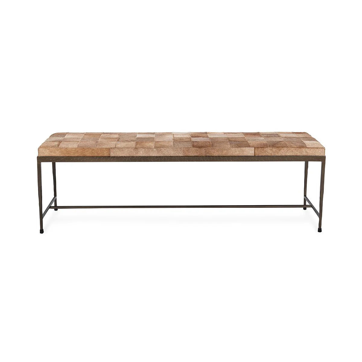 Achen Hide Bench