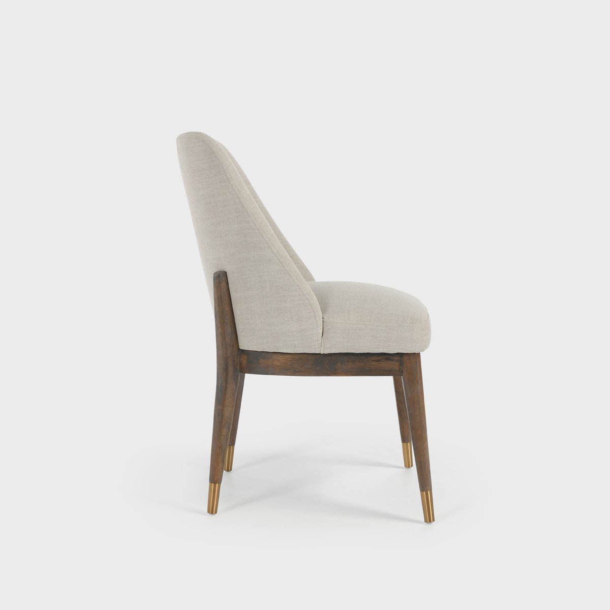 Triss Dining Chair Sand