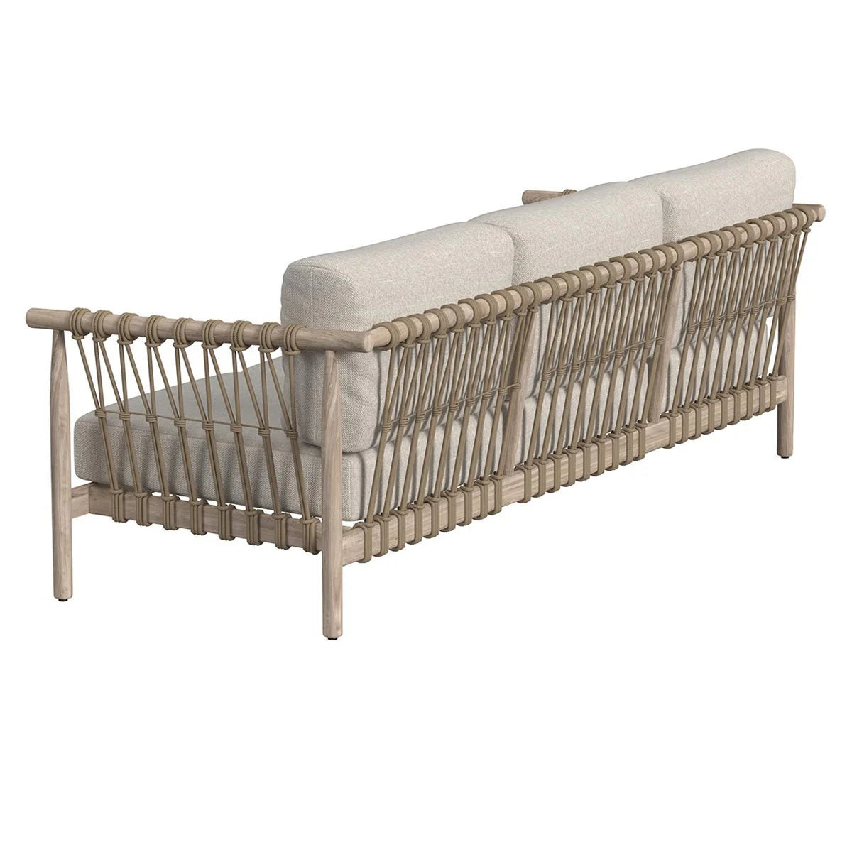 Leo Outdoor Sofa