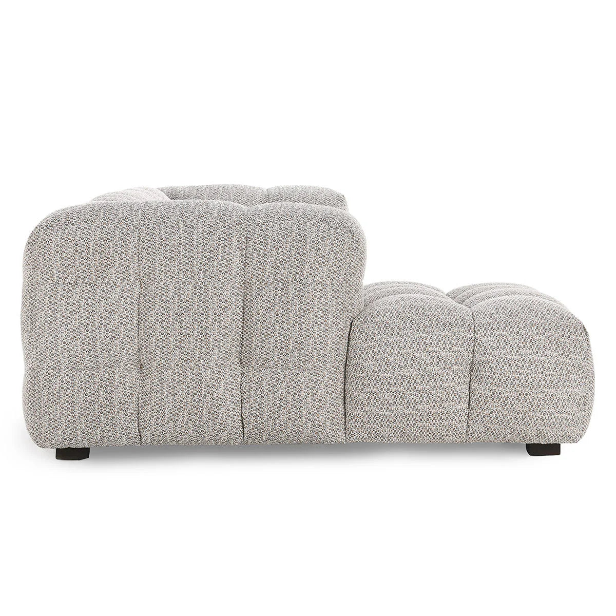 Walter Upholstered Sectional with Chaise