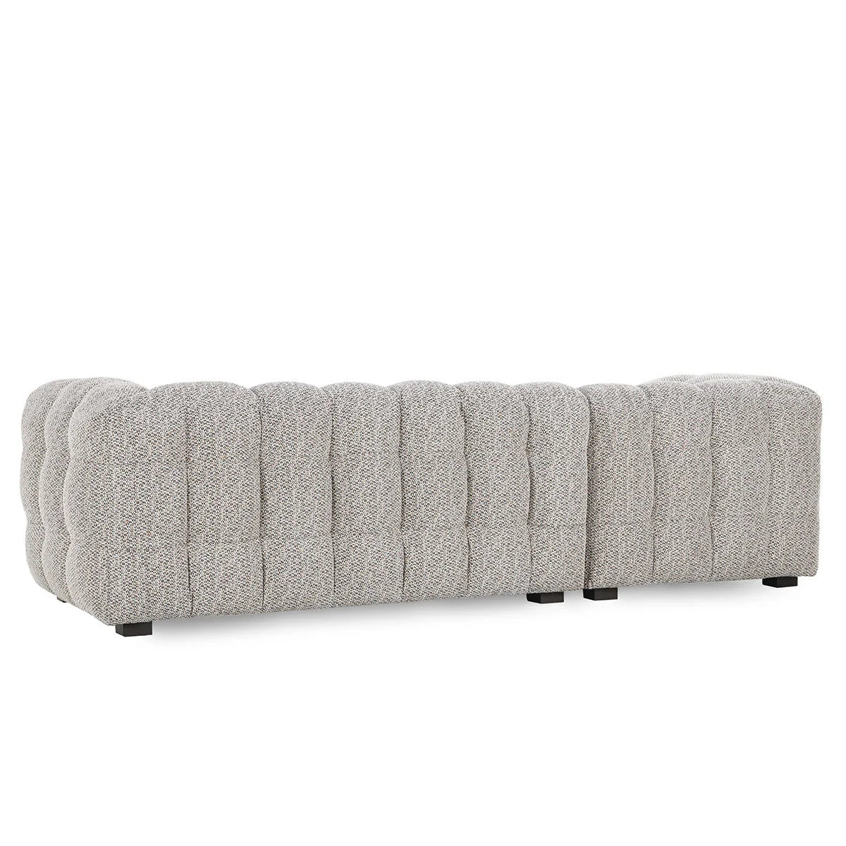 Walter Upholstered Sectional with Chaise