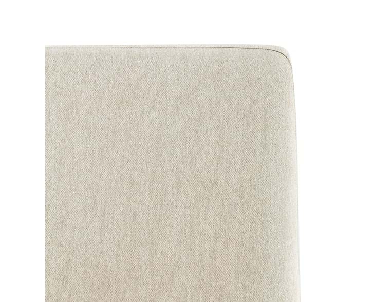 Tate Upholstered Bed