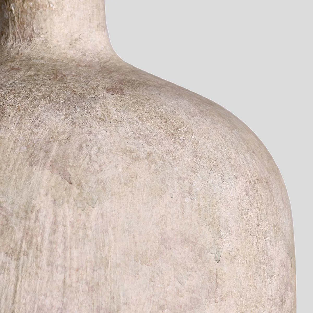 Jodi Concrete Round Pendant