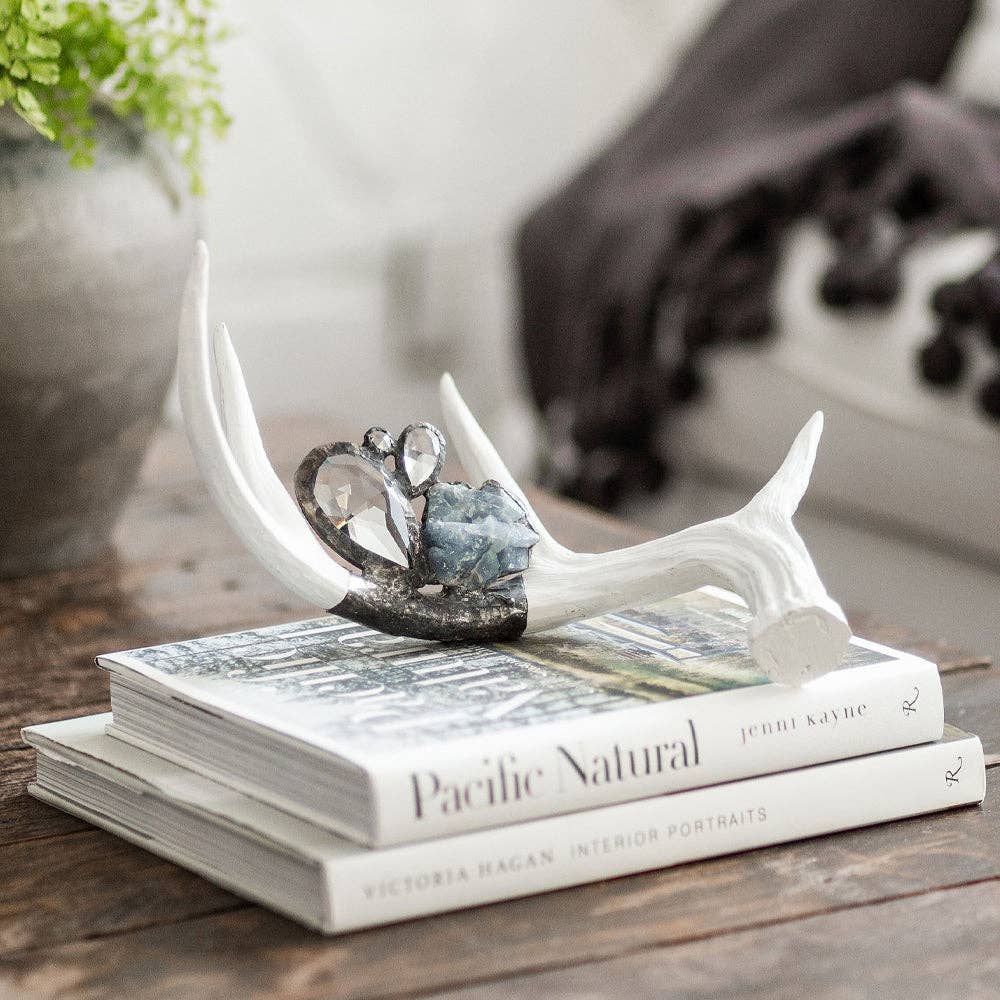 Embellished Antler (Medium)