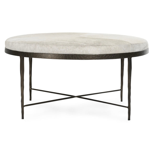 Bose Hair on Hide Table