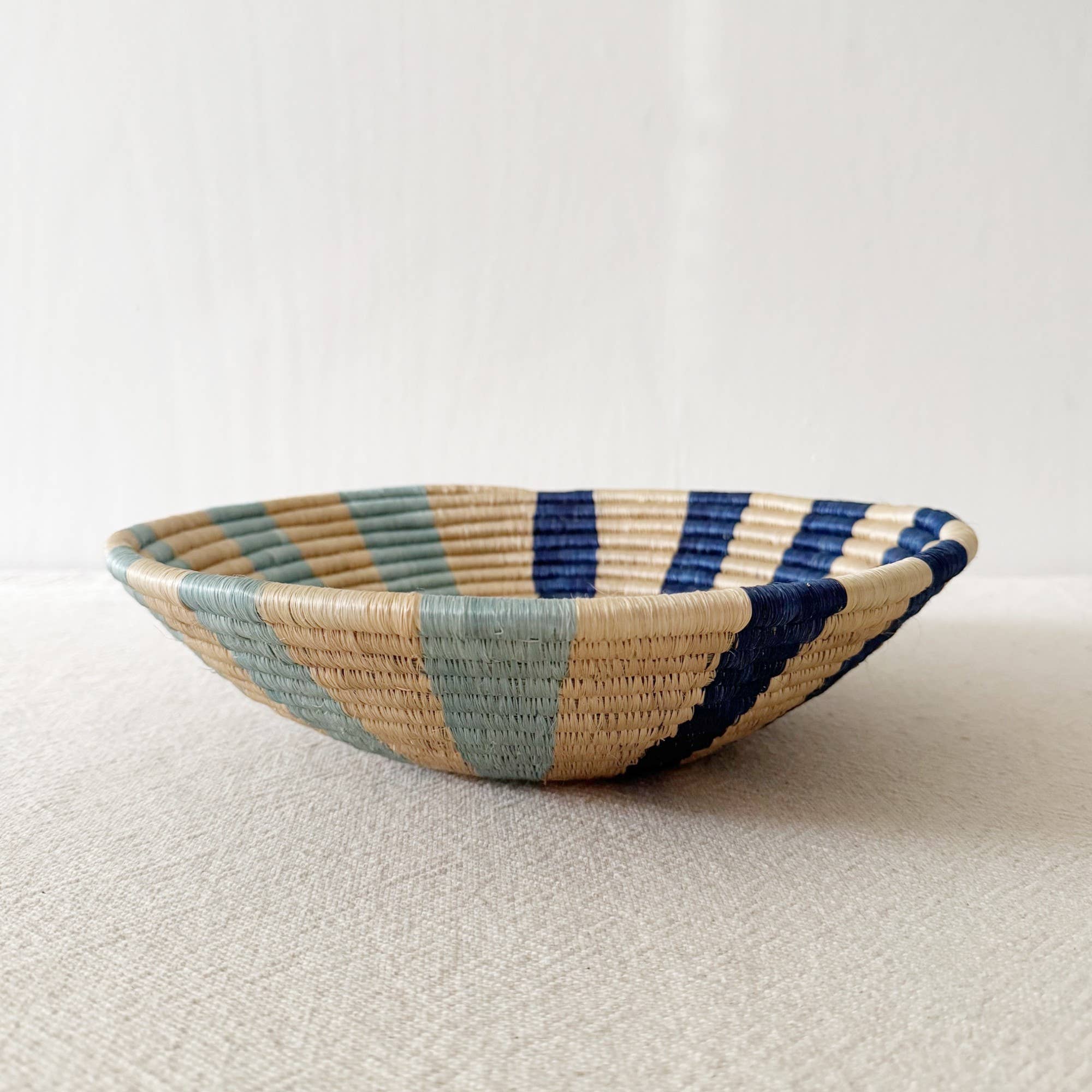 Nzera Large Bowl