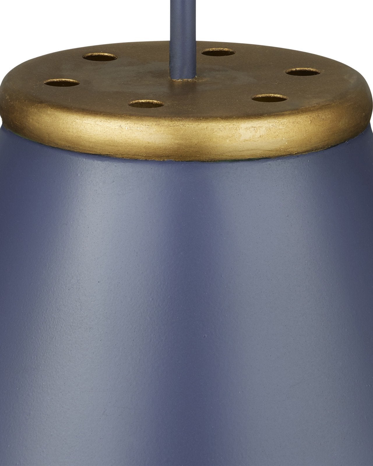 Pierrepont Pendant, 2 Sizes, 3 Color Options