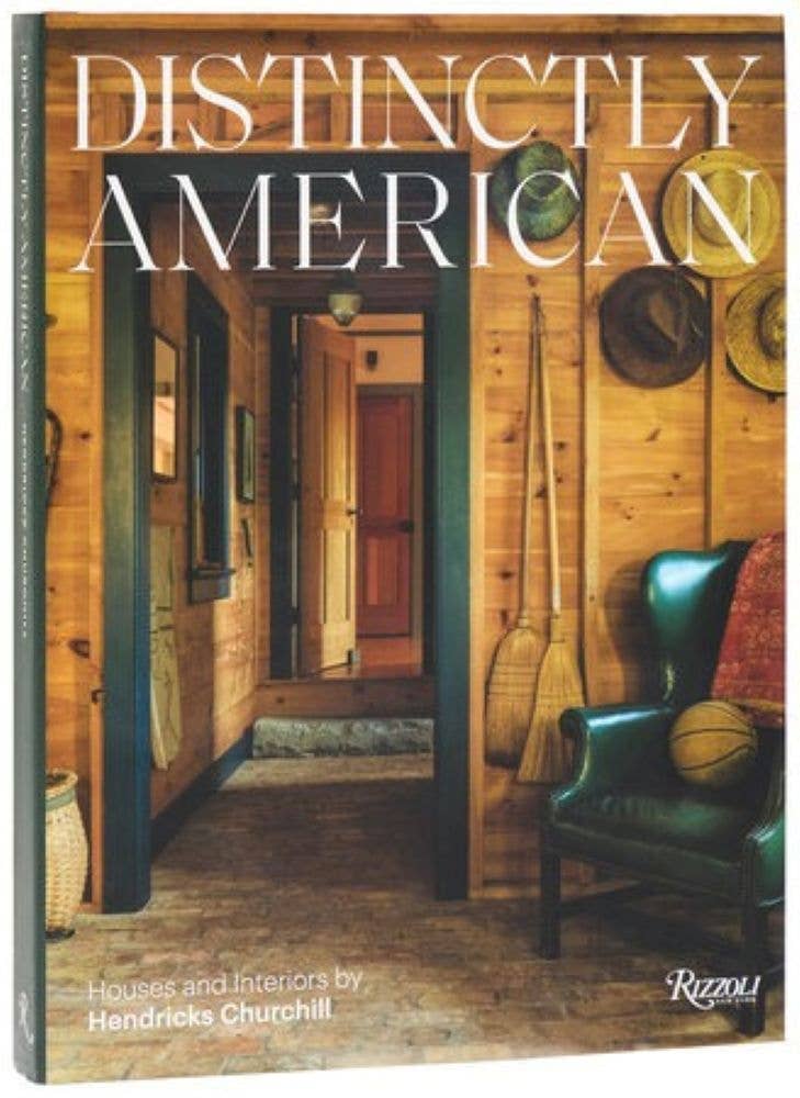Distinctly American