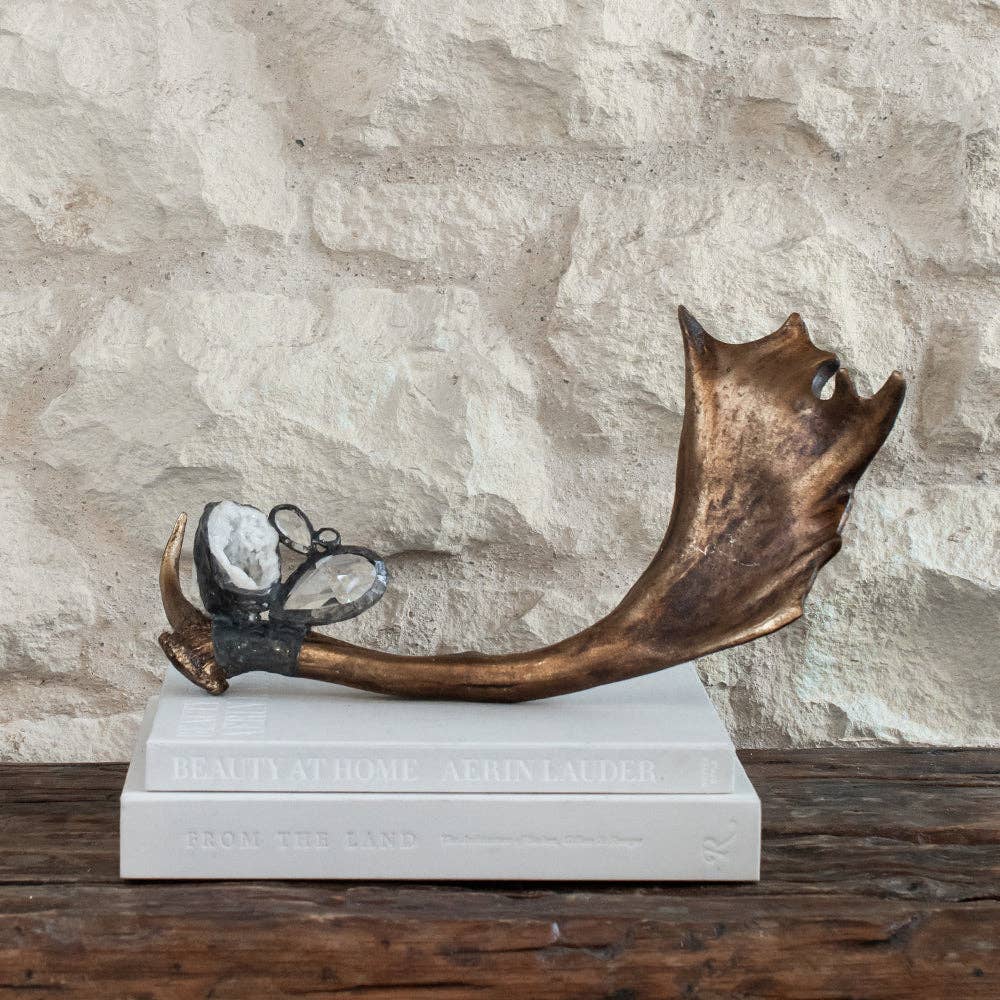 Embellished Antler (Wide)
