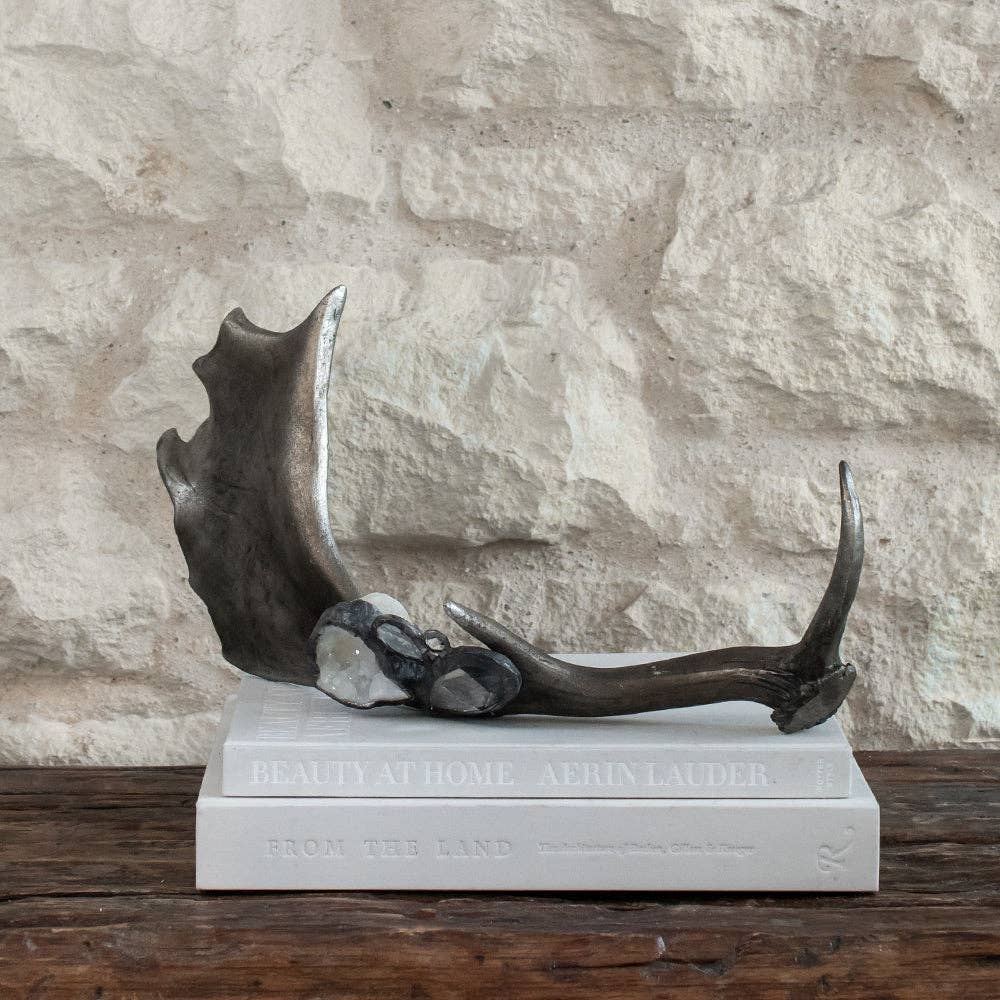 Embellished Antler (Wide)
