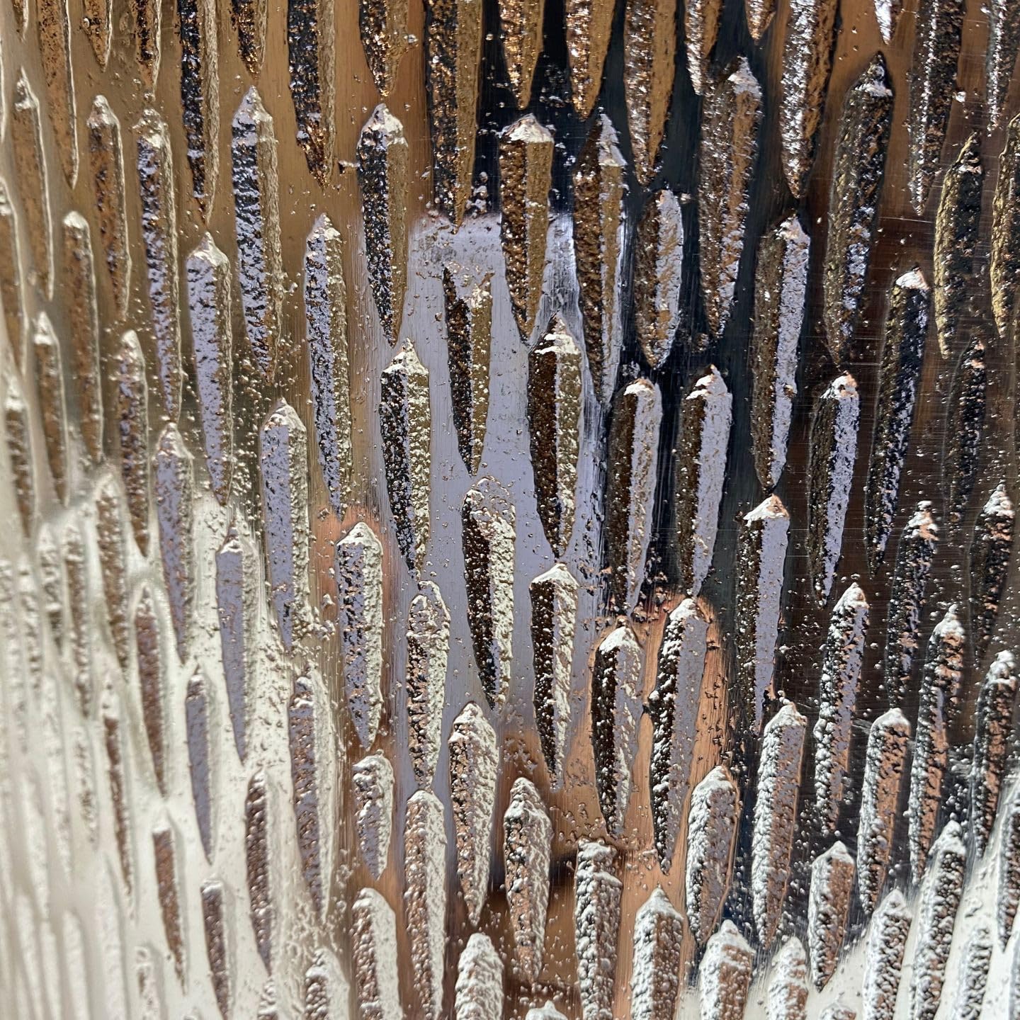 Diameter Cast Aluminum Stag Ice Bucket