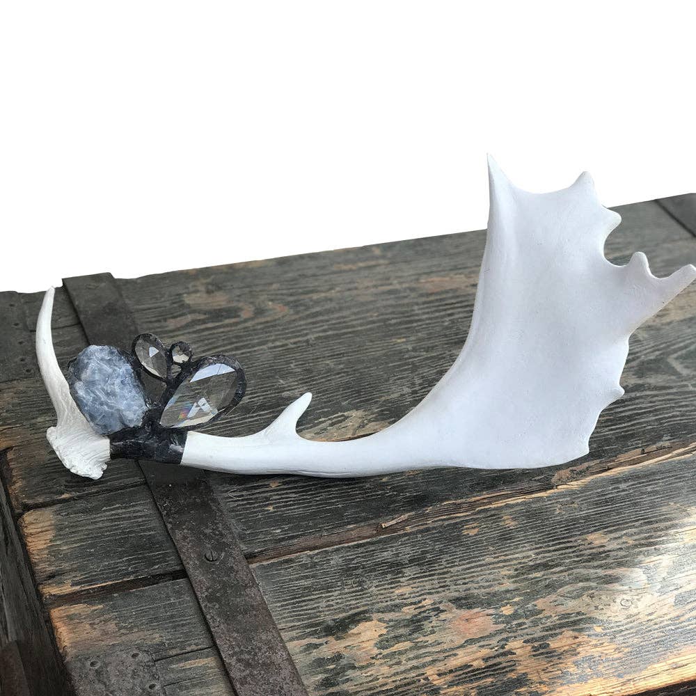 Embellished Antler (Wide)