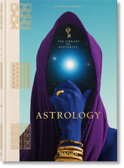 Astrology. The Library of Esoterica Book