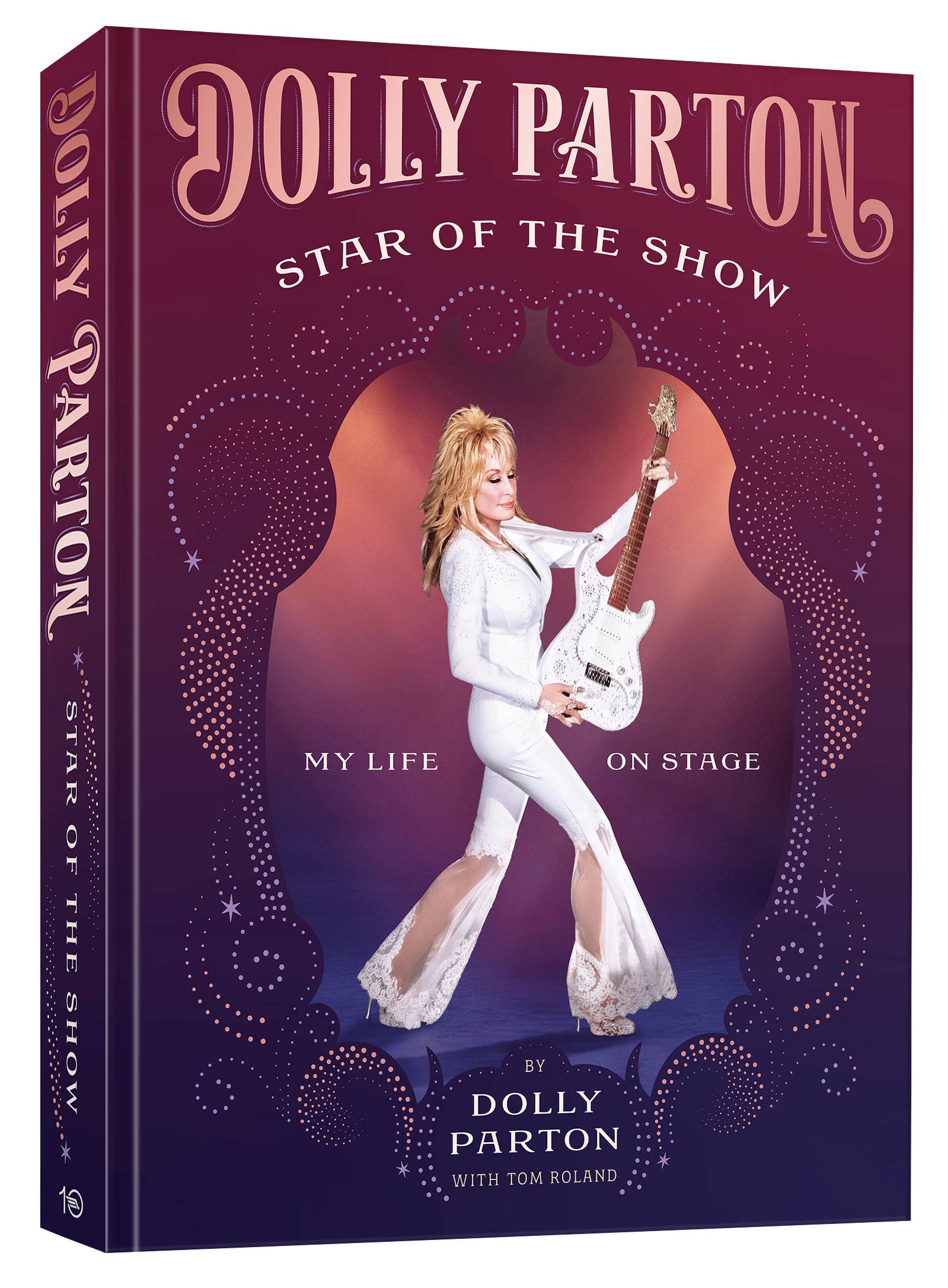 Dolly Parton, Star Of The Show the Deluxe Editon