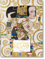 Gustav Klimt. The Complete Paintings Book (XXL)