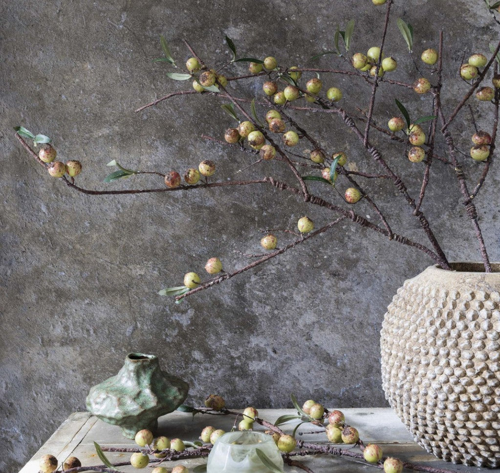 Dappled Artificial Rosehip