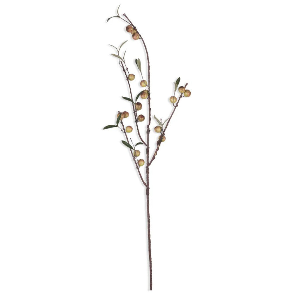 Dappled Artificial Rosehip