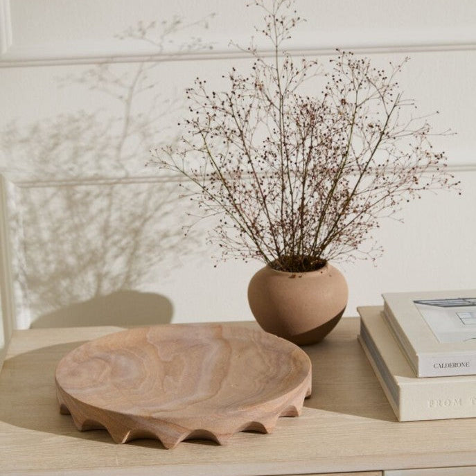 Coliseum Tray