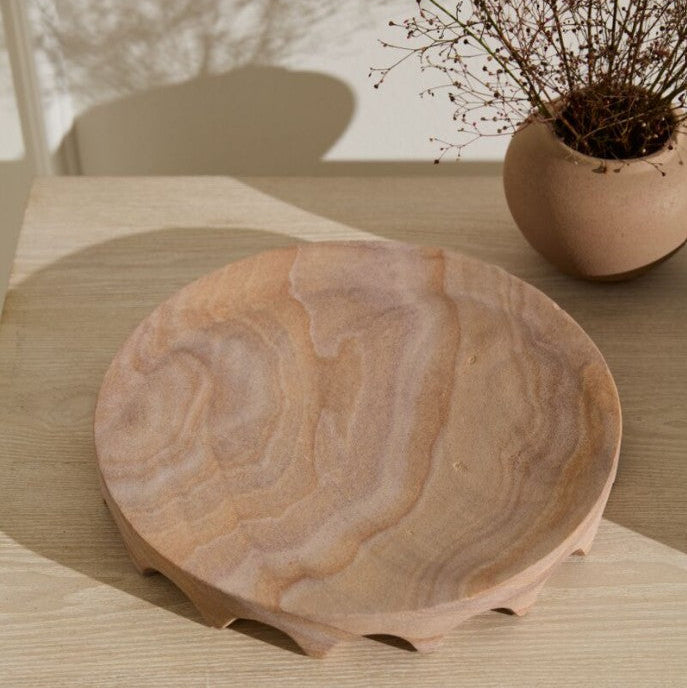 Coliseum Tray
