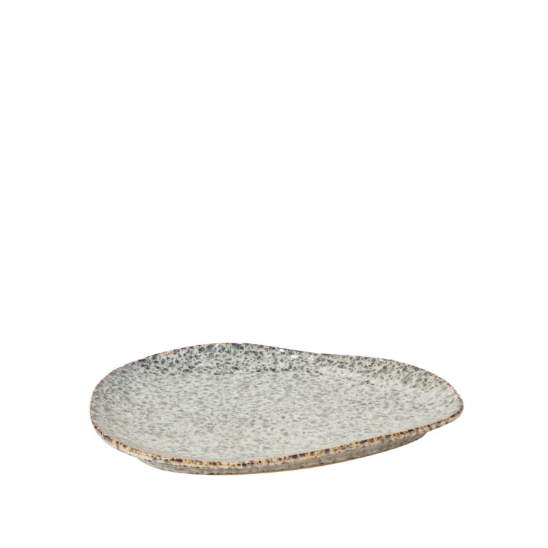 Starling Dinner Plate