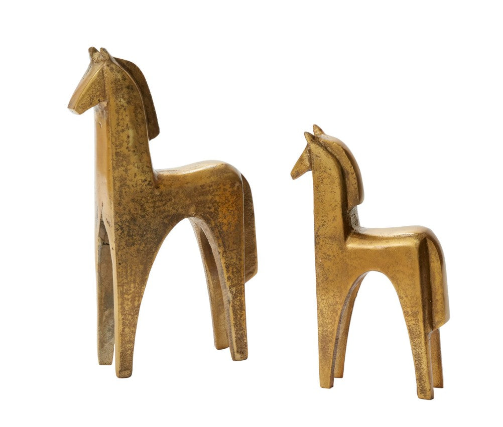 Arabian Figurine