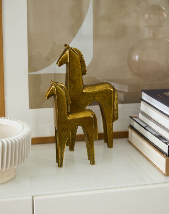 Arabian Figurine