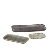 Set of 3 Starling Trays