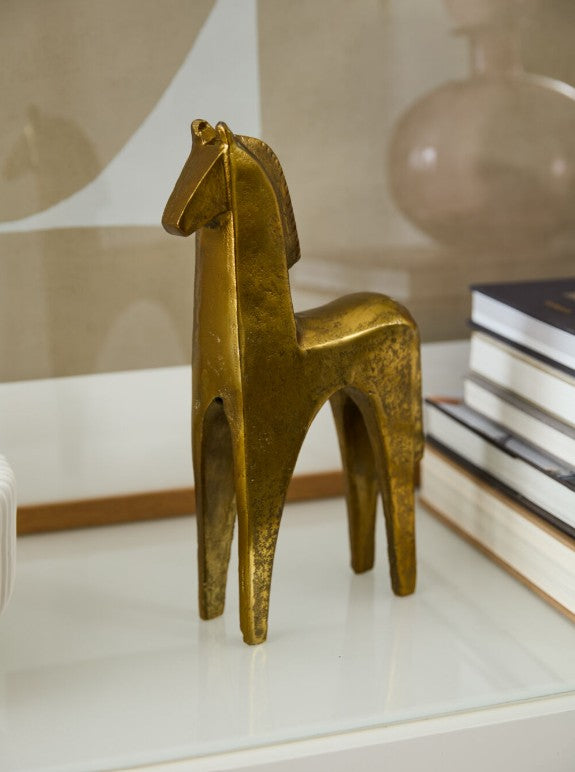 Arabian Figurine