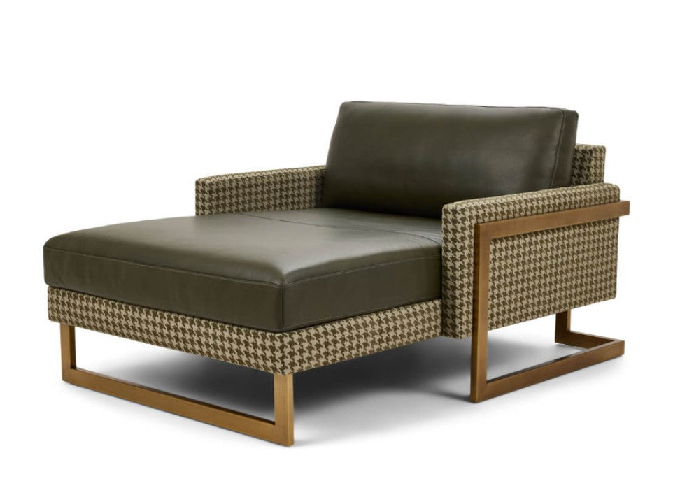 Emery Chaise Lounge