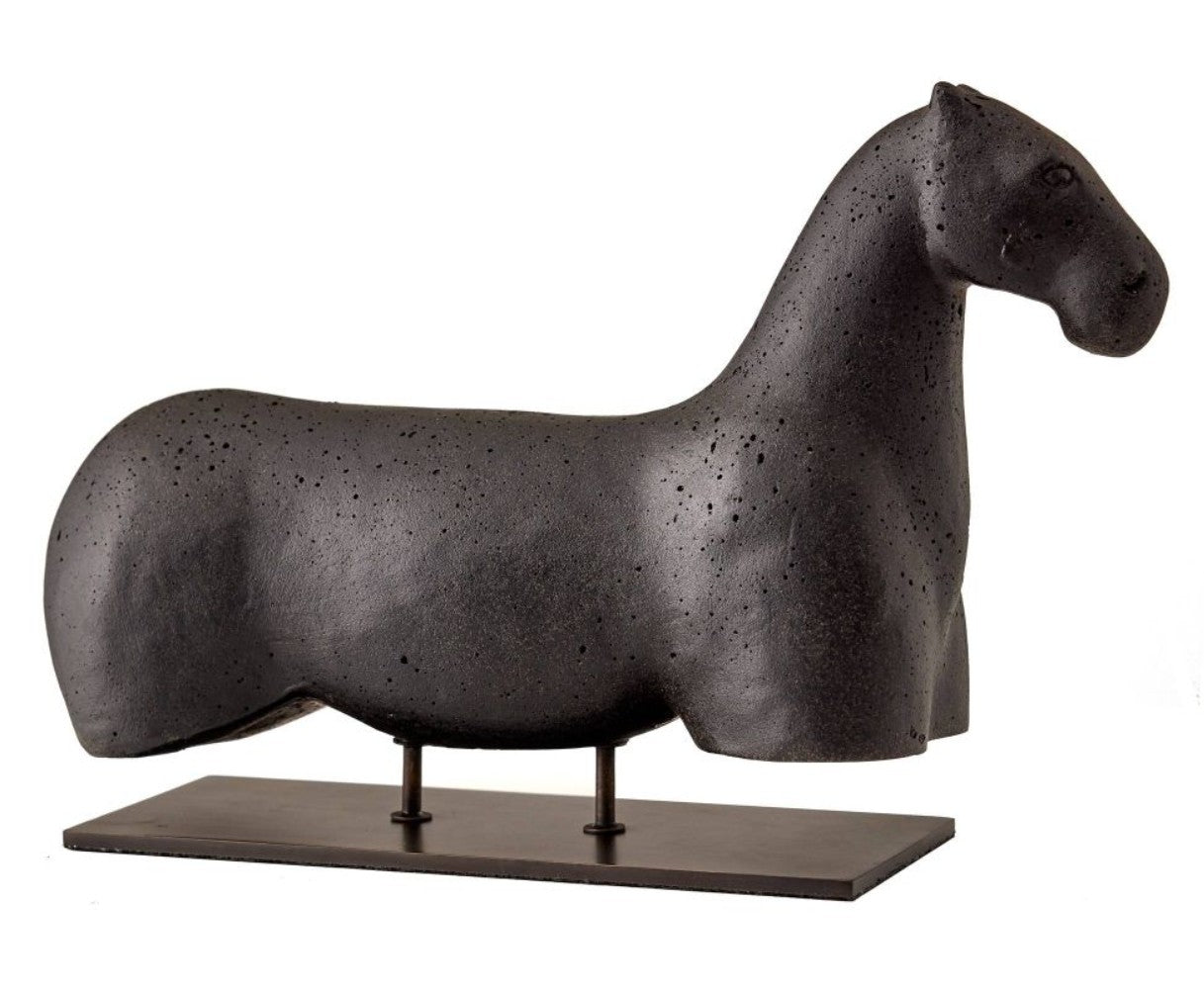 Vanderlinde Sculpture