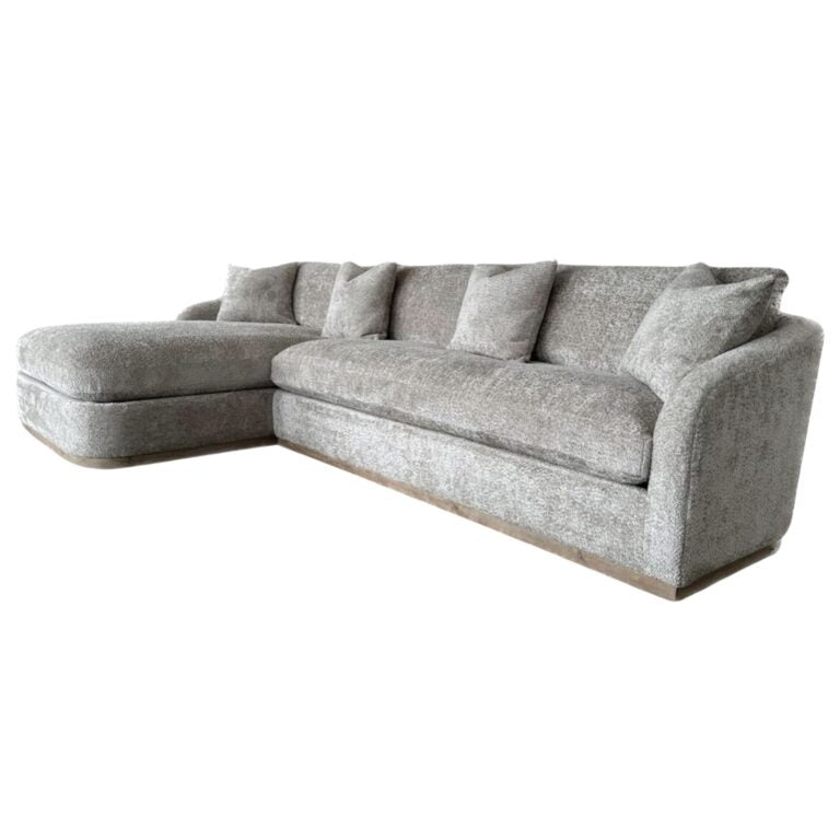 Beckham Sectional
