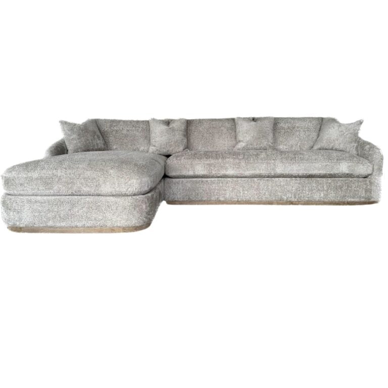 Beckham Sectional