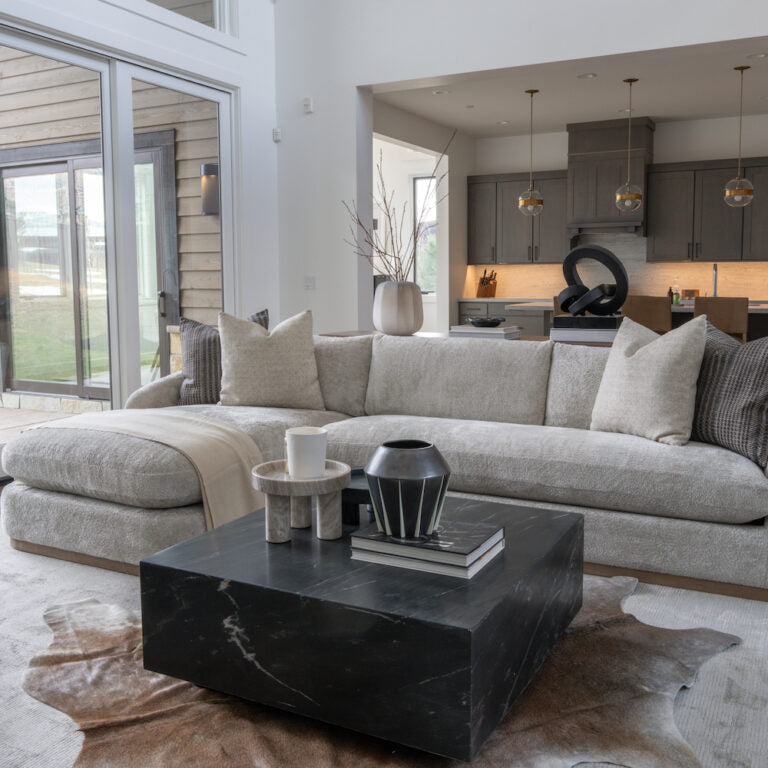 Beckham Sectional
