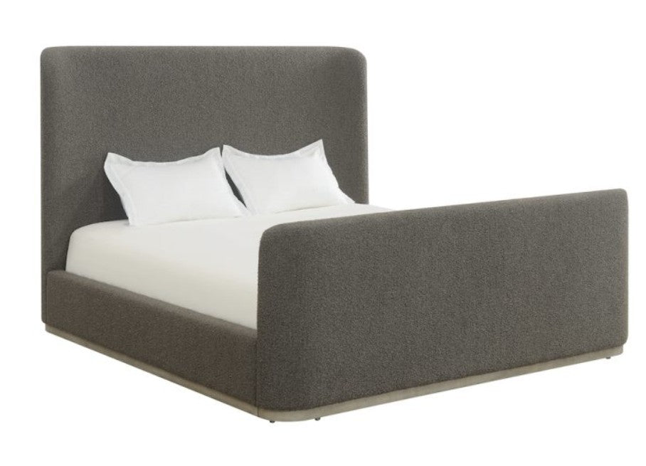 Avery King Bed