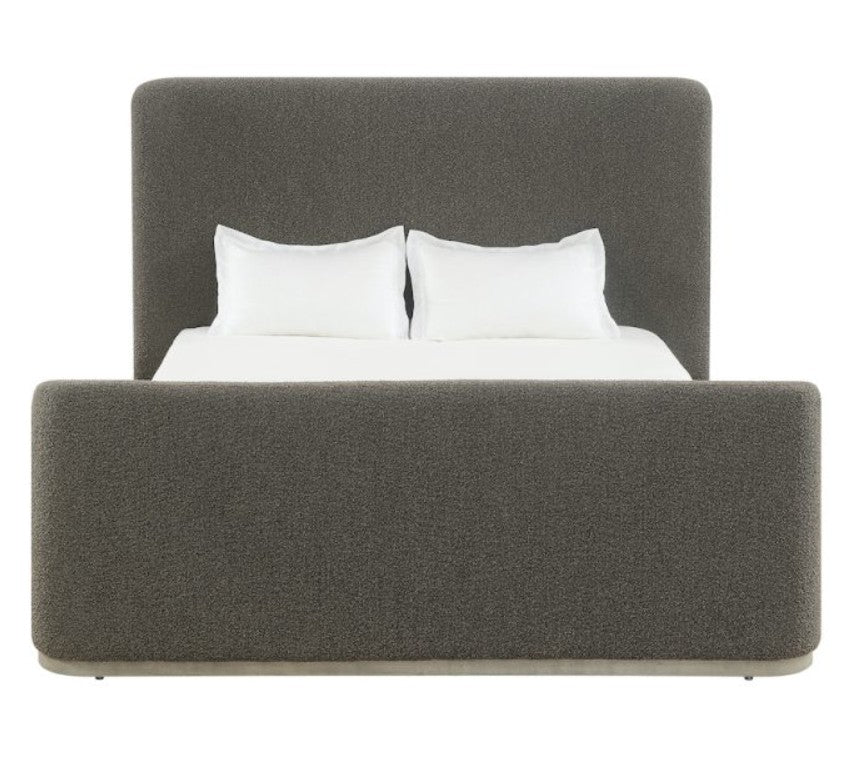Avery King Bed
