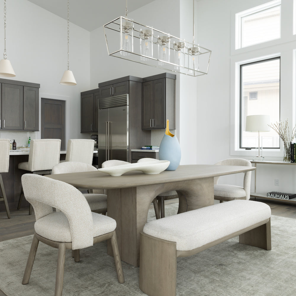 Luka Dining Table