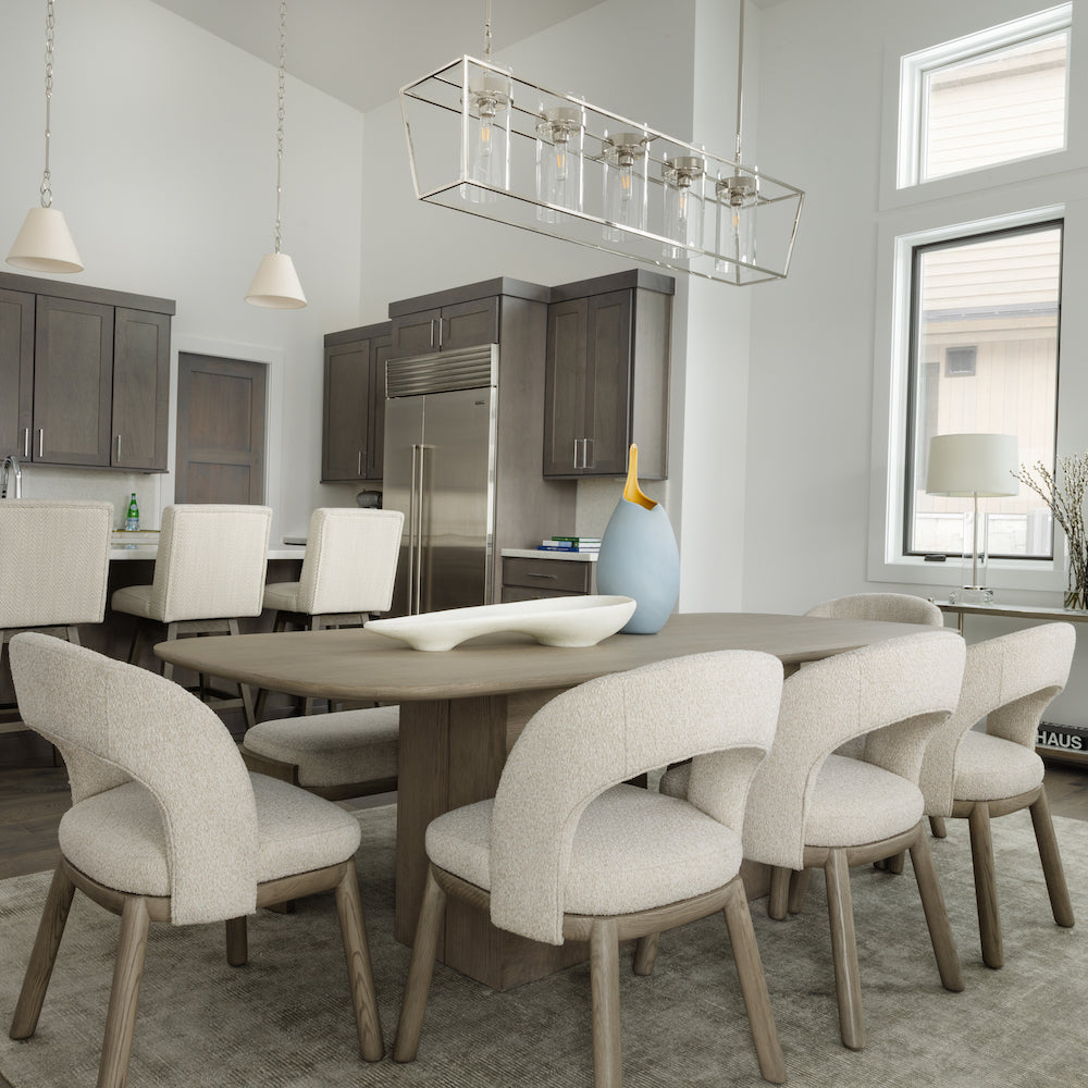 Luka Dining Table