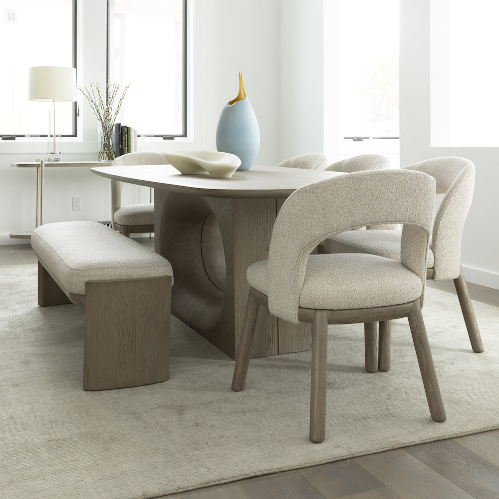 Luka Dining Table