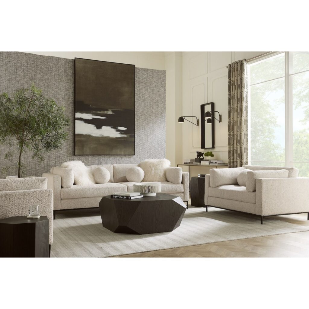 Pike Occasional Chair