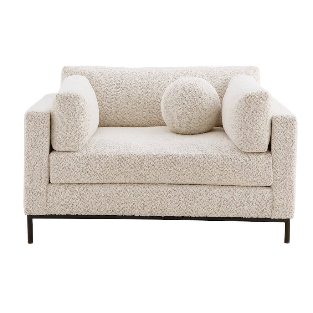 Pike Occasional Chair