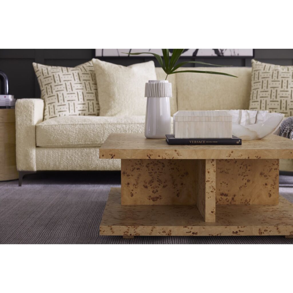 Stowe Coffee Table