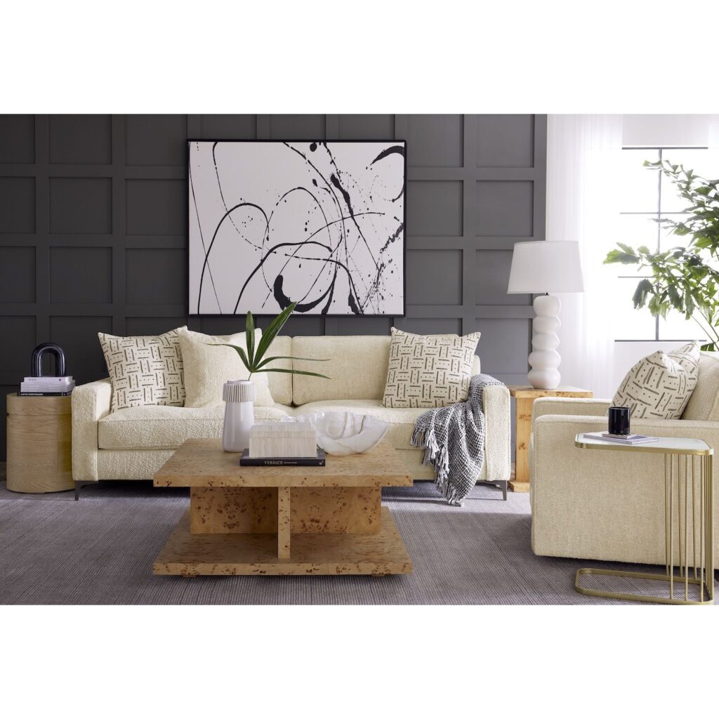 Stowe Coffee Table