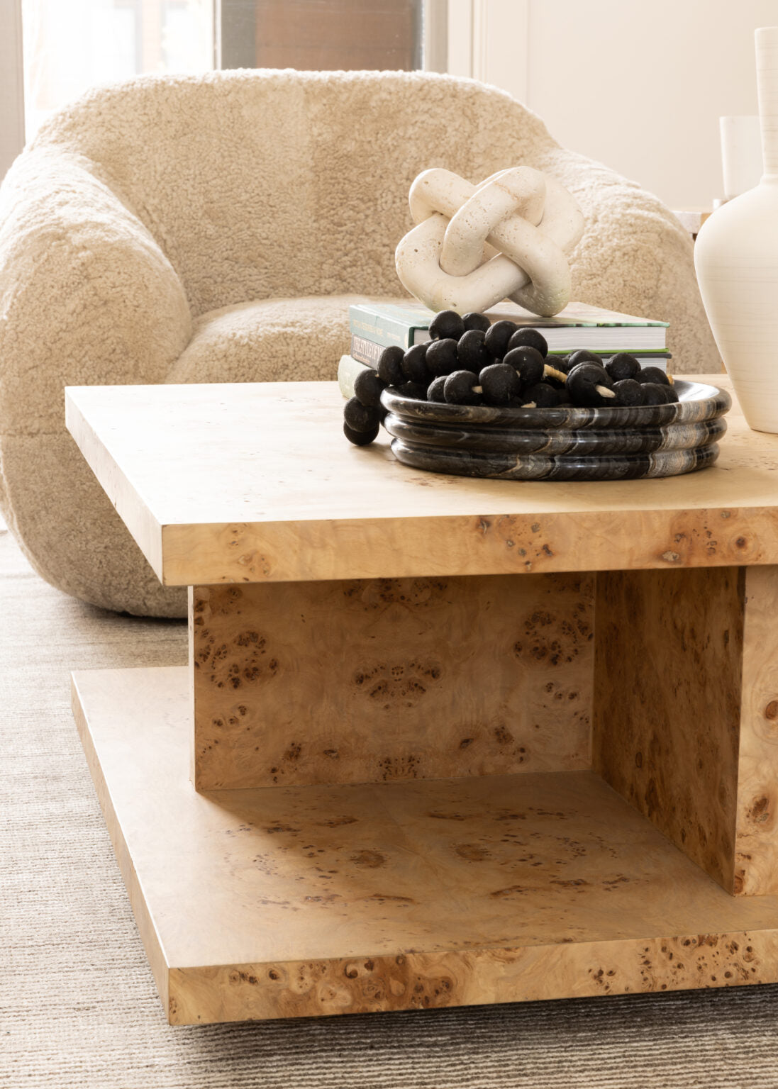 Stowe Coffee Table