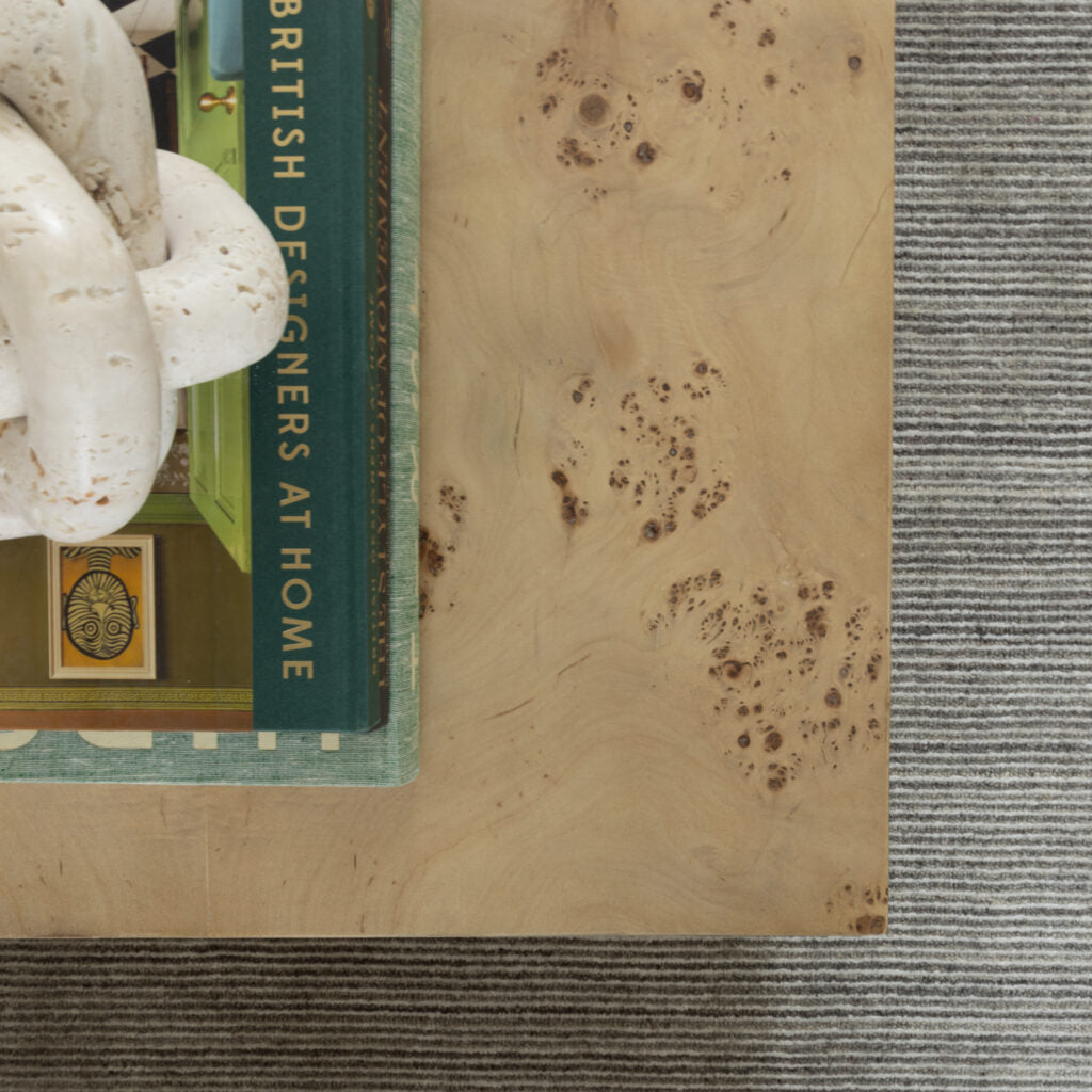 Stowe Coffee Table