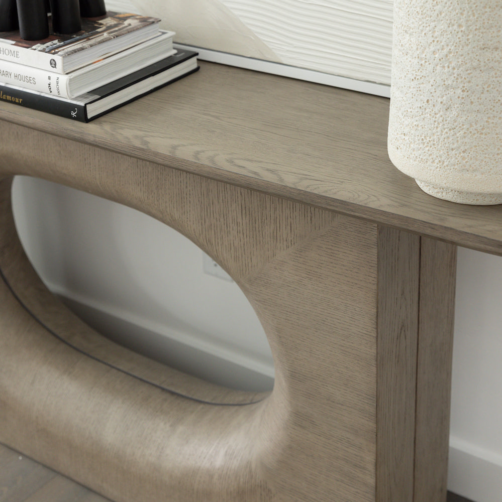 Luka Console Table