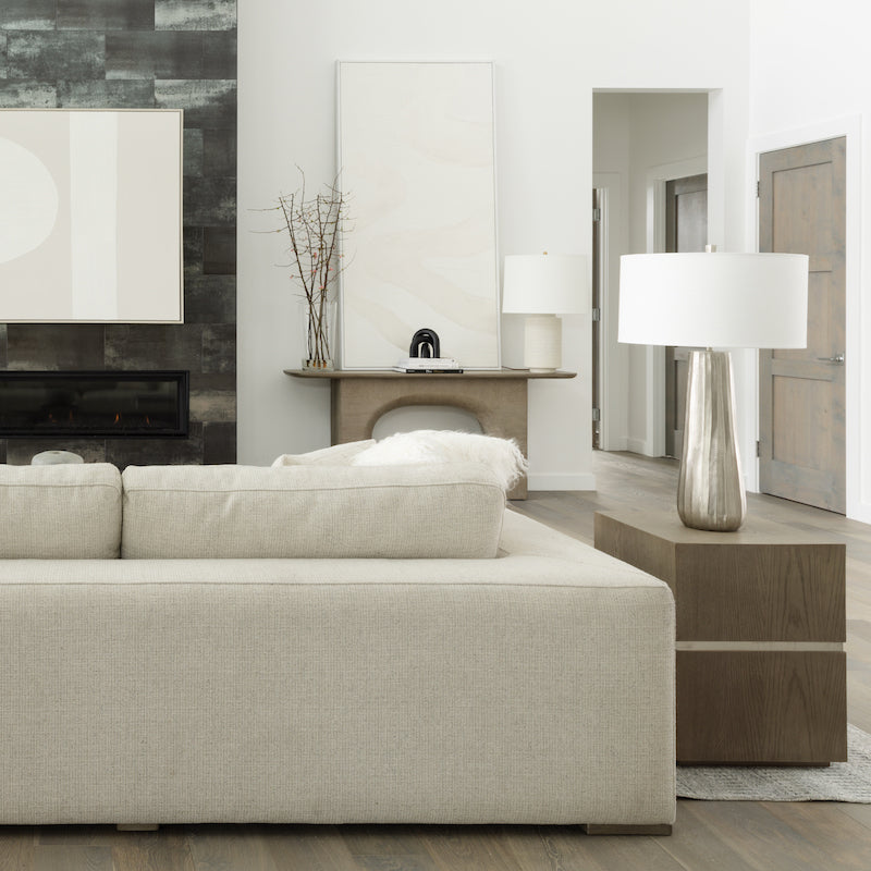 Luka Console Table