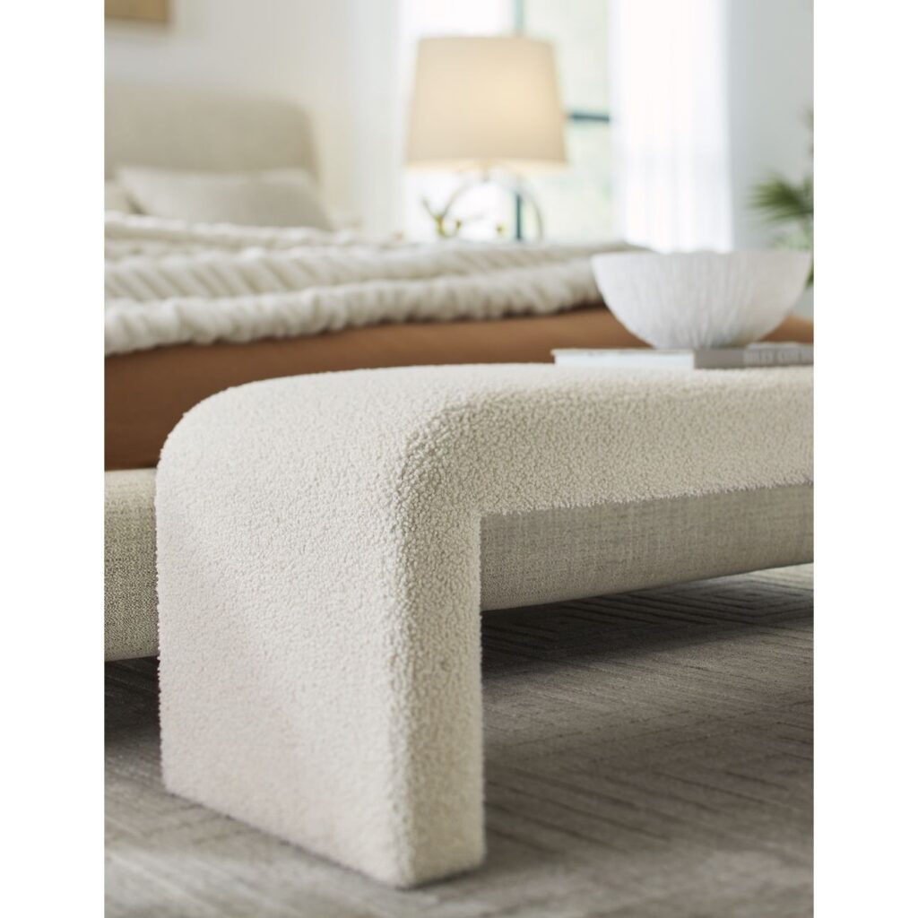 Avery Bench