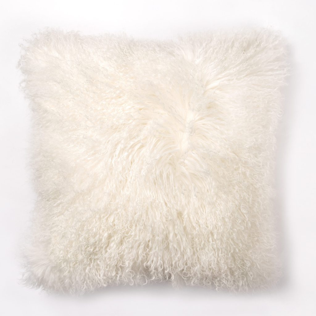 Aurora Pillow