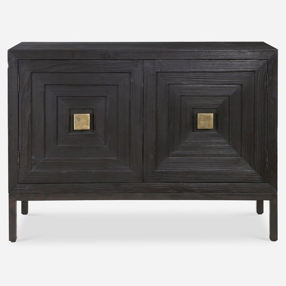 Aiken Two Door Cabinet