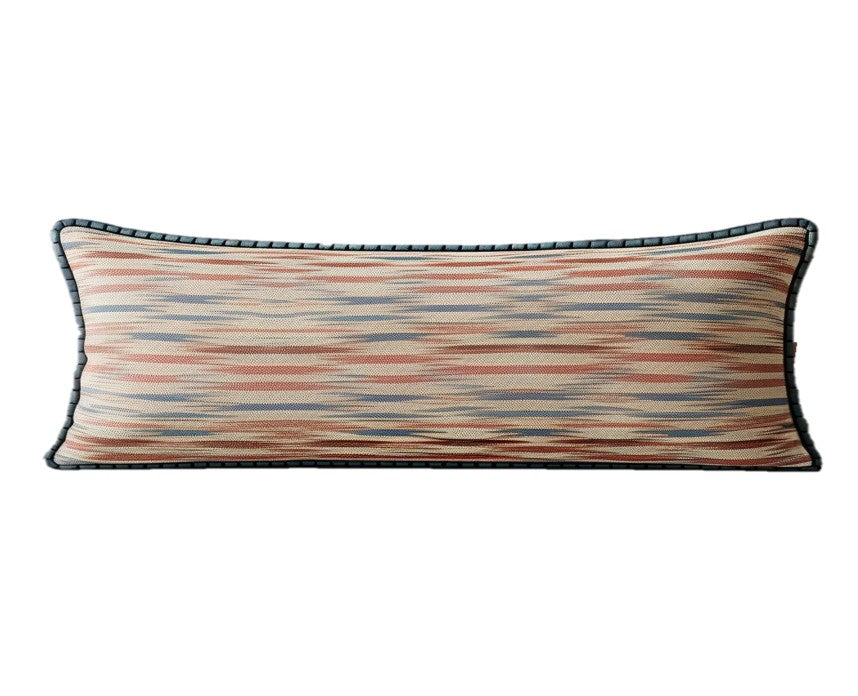 Mulberry Long Lumbar Pillow
